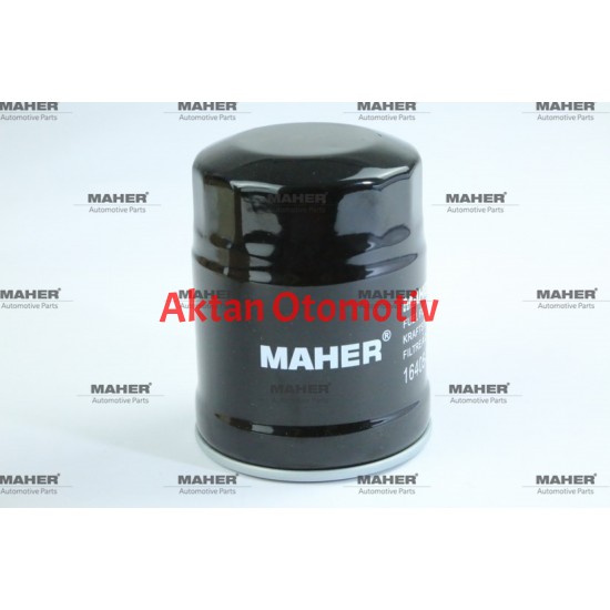 YAKIT FİLTRESİ (MAZOT) PICKUP  97= D-22 / TERRANO 2.7 (40LI)